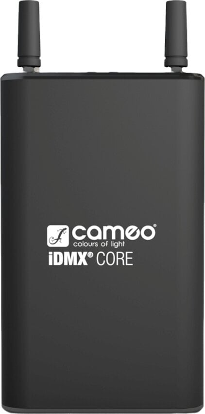 Wireless system Cameo iDMX CORE Wireless system