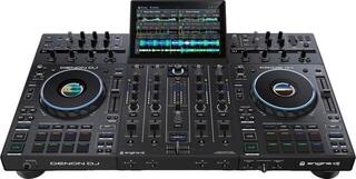 DJ kontroler Denon DJ Prime 4+ DJ kontroler