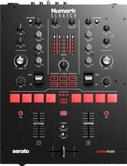 DJ Mixer Numark Scratch DJ Mixer