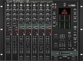 Behringer DX2000USB DJ Mixer