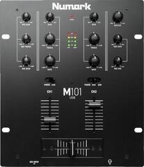DJ Mixer Numark M101-USB DJ Mixer