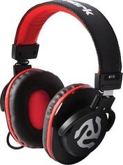 Słuchawki DJ Numark HF175 Słuchawki DJ