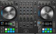 Native Instruments Traktor Kontrol S4 MK3 Kontroler DJ - Muziker