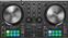 DJ контролер Native Instruments Traktor Kontrol S2 MK3 DJ контролер