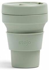 Termo skodelica, kozarec Stojo Pocket Sage 355 ml Skodelica