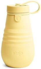 Waterfles Stojo Waterfles Junior Mimosa 400 ml