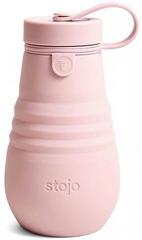 Water Bottle Stojo Water Bottle Junior Carnation 400 ml