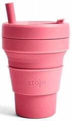 Thermotasse, Becher Stojo Junior Peony 250 ml Tasse
