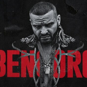 Music CD Rytmus - Bengoro II (CD) - 1