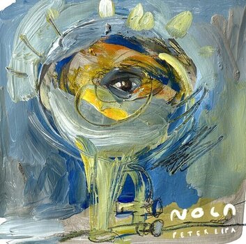 Glazbene CD Peter Lipa - Nola (CD) - 1