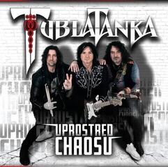 Zenei CD Tublatanka - Uprostred chaosu (CD)