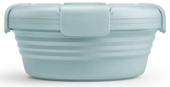 Stojo Bowl Aquamarine 1,1 L Ételtároló