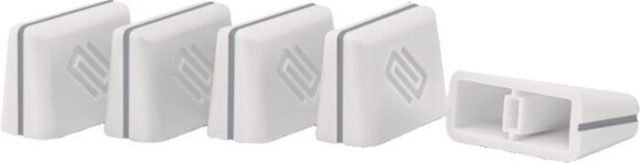 Knob/Fader/Crossfader Reloop Fader Cap Set WH Knob/Fader/Crossfader - 1