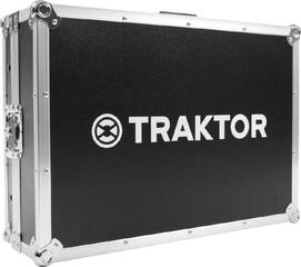 DJ-etui Native Instruments Traktor Kontrol S4 MK3 FC DJ-etui (Så godt som nyt)