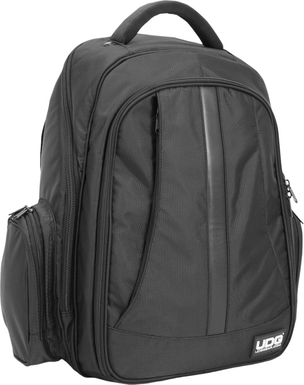 Plecak DJ UDG Ultimate BK/OR Plecak DJ