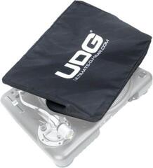 Sac DJ UDG Ultimate Turntable & 19'' Mixer DC BK Sac DJ