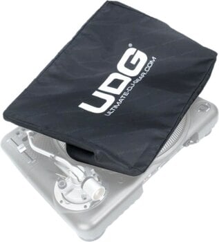 DJ Táska UDG Ultimate Turntable & 19'' Mixer DC BK DJ Táska - 1