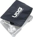 UDG Ultimate Turntable & 19'' Mixer DC BK DJ Tasche