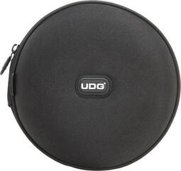 DJ kõrvaklappide hoiukarp UDG Creator Headphone Hard Case Small Black