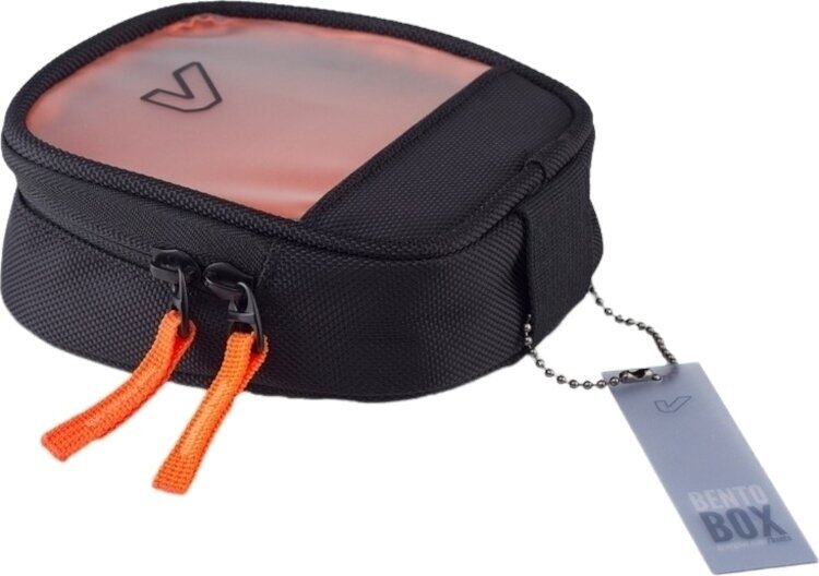 Custodia per cuffie DJ Gruv Gear Bento Box Half Length Slim Custodia per cuffie DJ