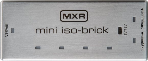 Napajalni adapter Dunlop MXR M239 Mini Iso-Brick Napajalni adapter - 1