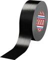 TESA 04688 Gaffer Standard Tape Black Лепяща лента