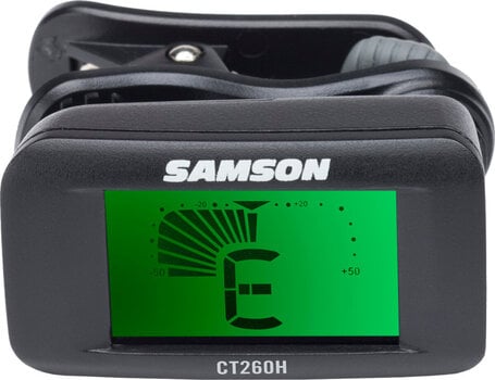 Hangoló Samson CT260H Hangoló - 1