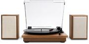 Victrola VM-135 Montauk Oak Turntable kit