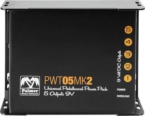 Napájecí adaptér Palmer PWT 05 MK 2 Napájecí adaptér