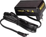 MOOER PDNW-12V2A Power Supply Adapter (Like new)