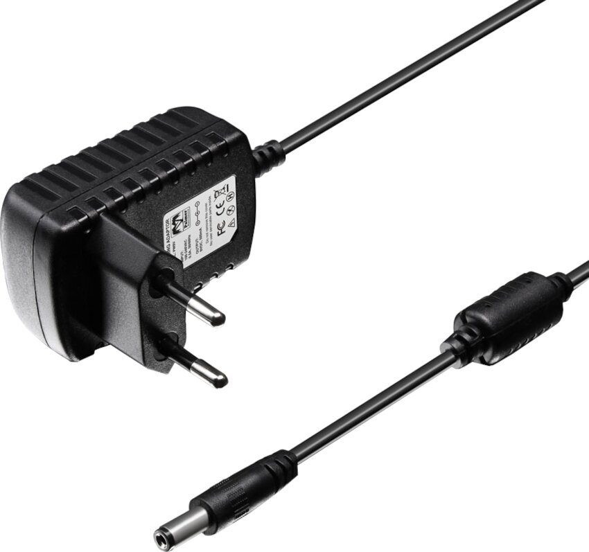 Netzteil Palmer PW 9 V Netzteil