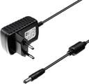 Palmer PW 9 V Adaptador de fuente de alimentación (Como nuevo)