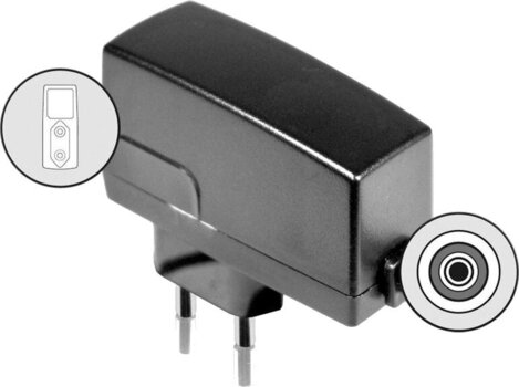 Napájací adaptér Behringer Psu12-EU Napájací adaptér - 1