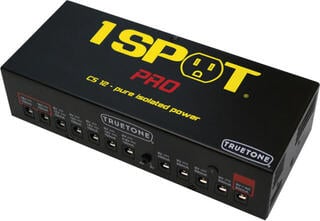 Napajalni adapter Truetone 1 SPOT PRO CS12 Napajalni adapter