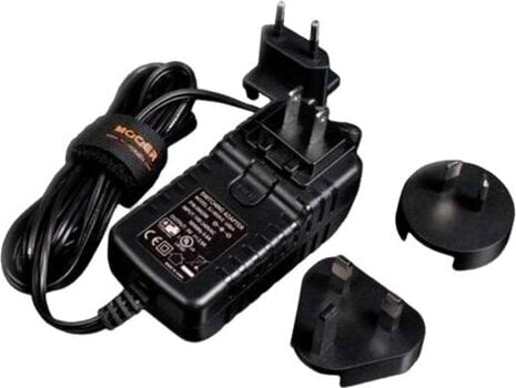 Adapter MOOER Multi Plug 9V Adapter - 1