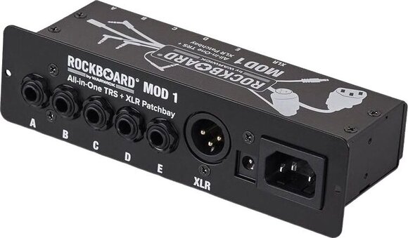 Netzteil RockBoard MOD 1 V2 Netzteil - 1