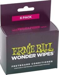 Китара козметика Ernie Ball 4276 Wonder Wipes