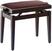 Wooden piano stool Stagg PB40-WNDM-VBR Wooden piano stool Brown