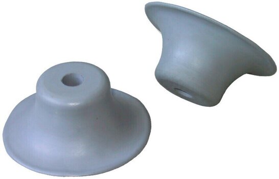 Bimini Accessory Allroundmarin Base for Bimini Pair Bimini Accessory - 1