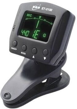 Clip Tuner ENO Music ET3100 Clip Tuner - 1