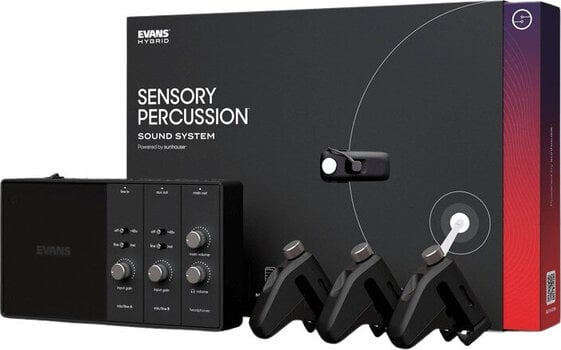 Trigger Evans Hybrid Trigger - 1