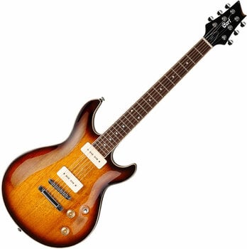 Elektrische gitaar Cort M520 TAB - 1