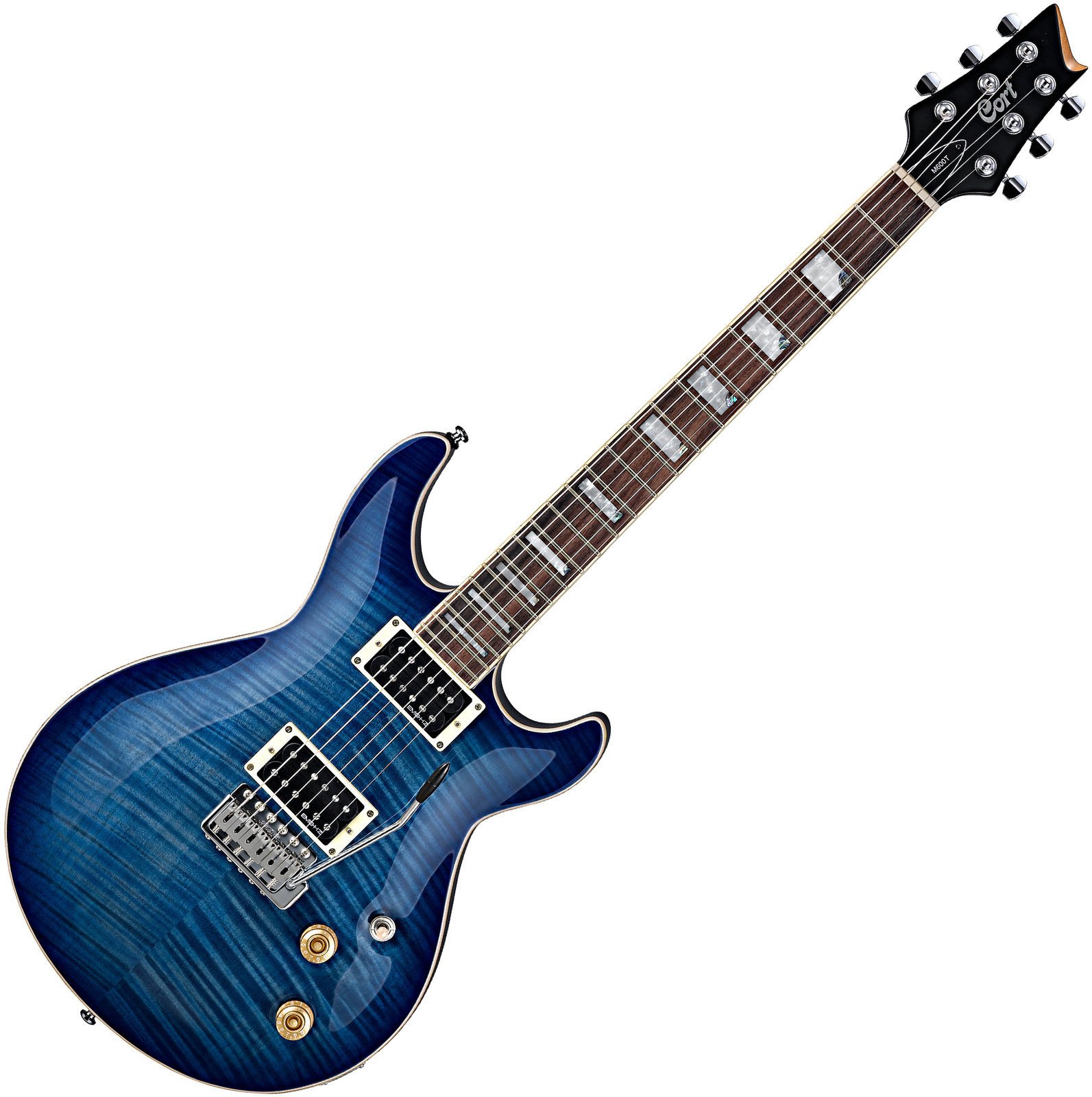Cort M600T BBB - Muziker