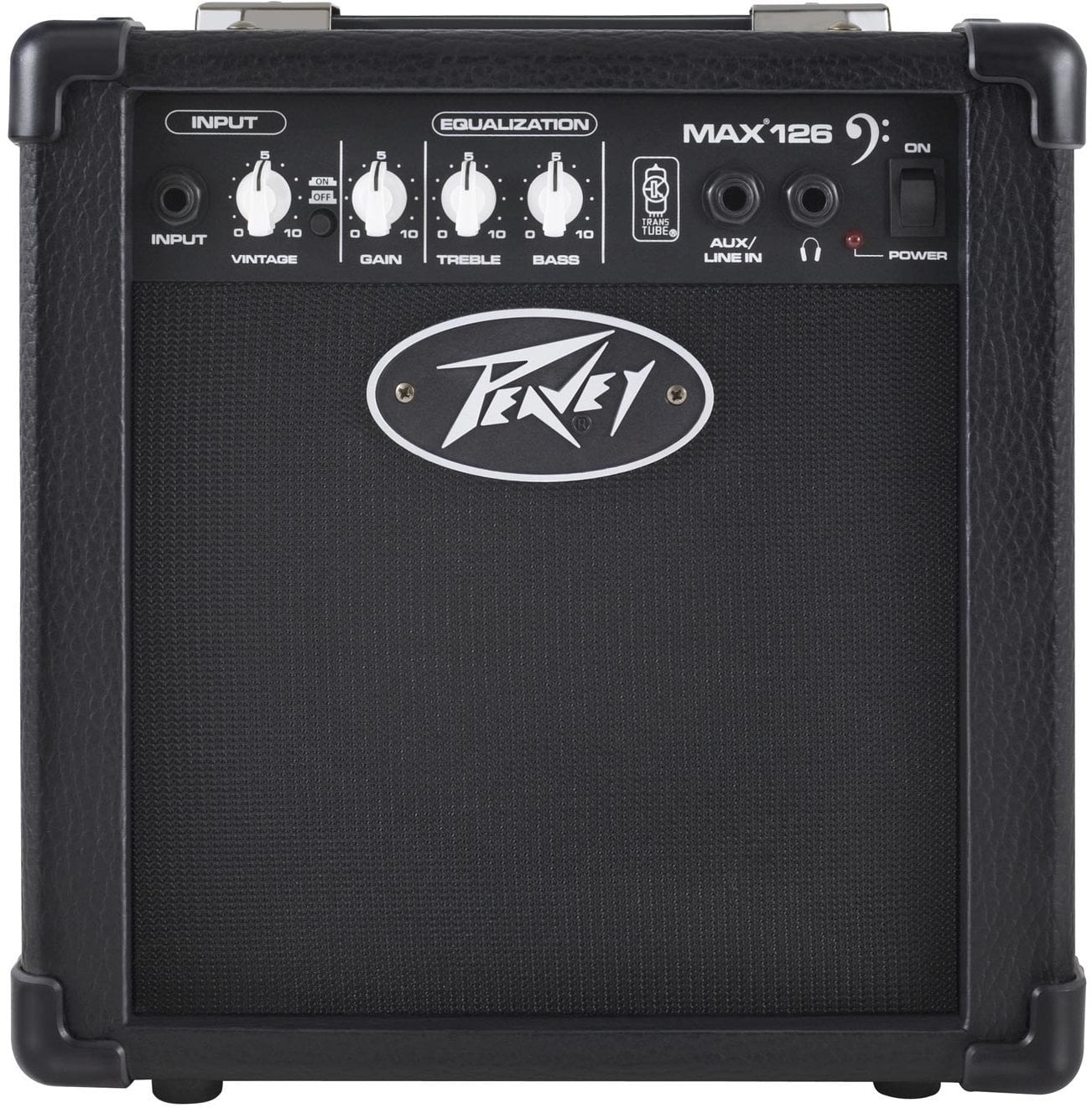 Малко бас комбо Peavey MAX126 MK2
