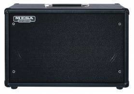 Guitar Cabinet Mesa Boogie 2x12" Express Guitar Box