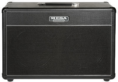 Китара кабинет Mesa Boogie 2x12'' Lone Star Guitar Box