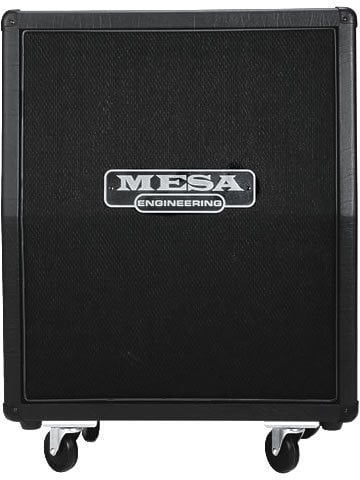Gitaarluidspreker Mesa Boogie 2x12'' RECTIFIER Vertical Guitar Box