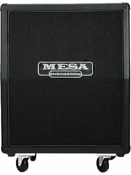 Cabinet Chitarra Mesa Boogie 2x12'' RECTIFIER Vertical Guitar Box - 1