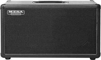 Китара кабинет Mesa Boogie 2x12" STILETTO Guitar Box