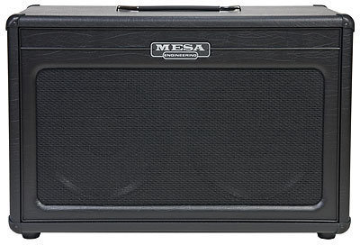 Китара кабинет Mesa Boogie 2x12" Electra Dyne Guitar Box